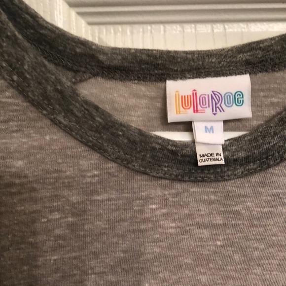 LULAROE Randy Tees - Picture 2 of 3
